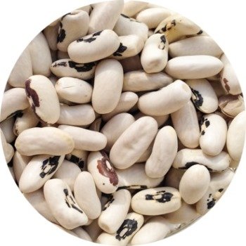 White Kidney Beans Solder
